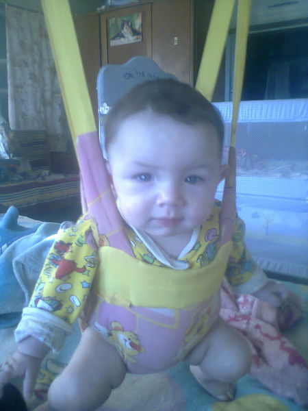 Матвей Игошин