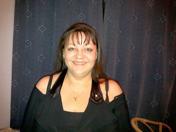 Оксана Романенко