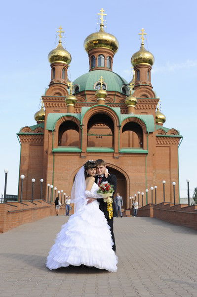 Наташа Насонова