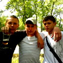 Женя Кочнев