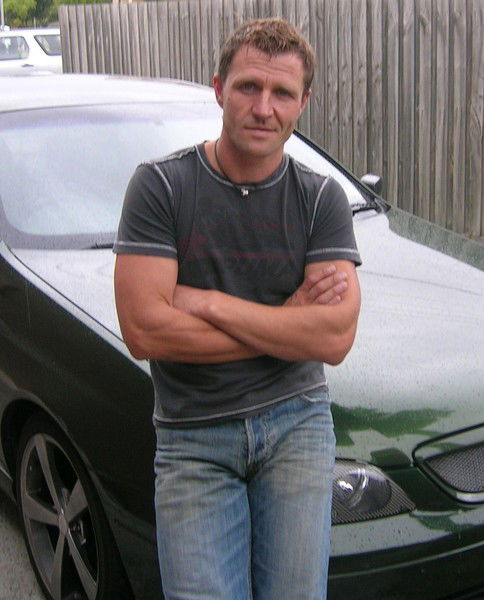 Глеб Горбачев