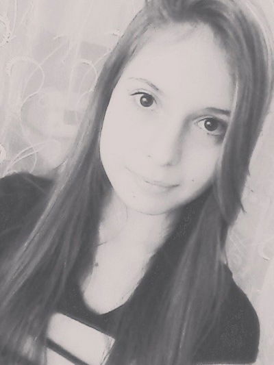 Аня Романцова