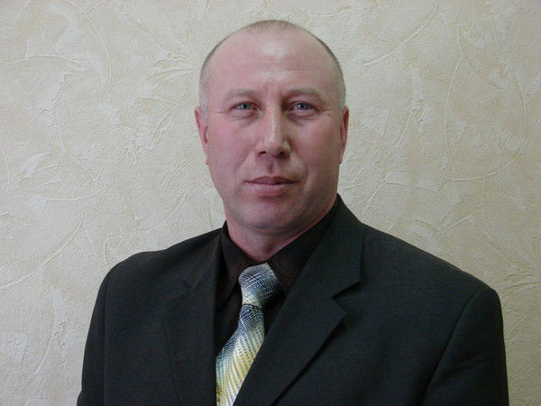 Валентин Мартемьянов