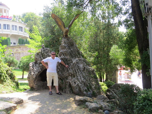 Сергей Гриднев