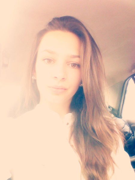 Анна Галкина