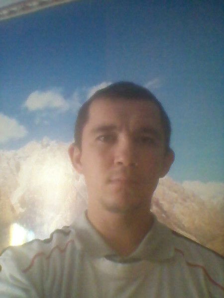 Олег Самуйлов