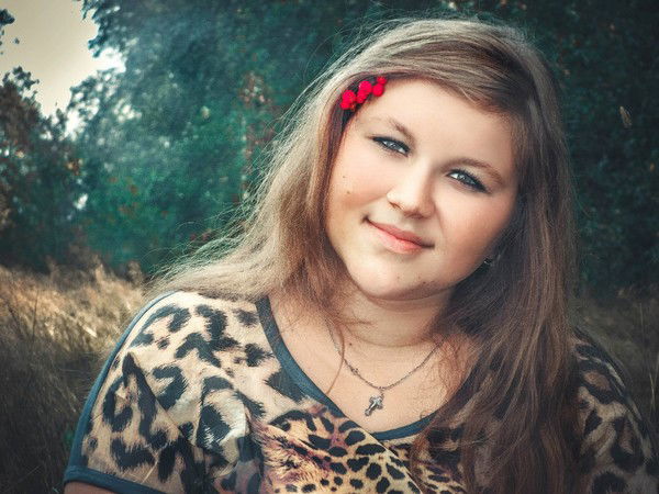 Анастасия Насанович