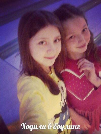 Анечка Маркова