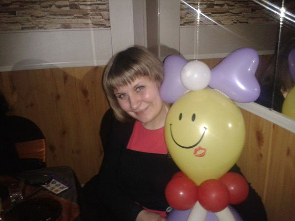 Альфина Сивохина