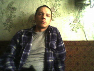 Паша Помыткин