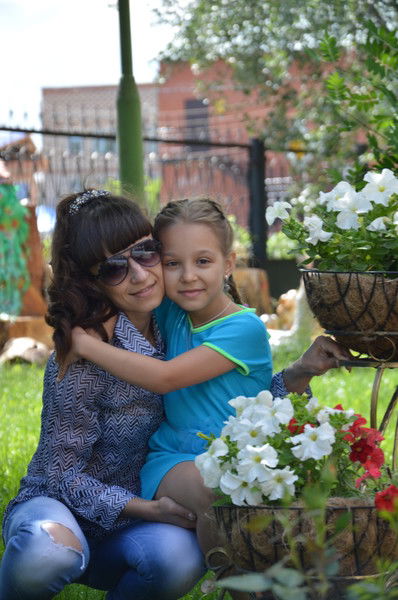 Юлия Леонтьева