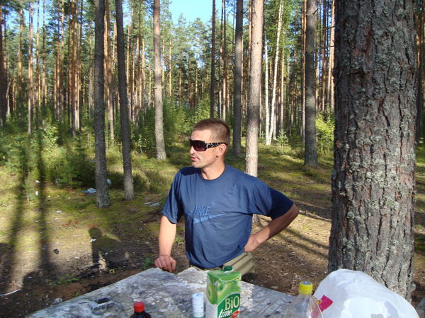 Николай Солонников