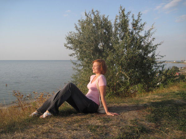 Татьяна Борисова