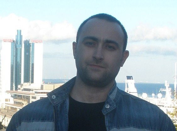 Дели Виталий