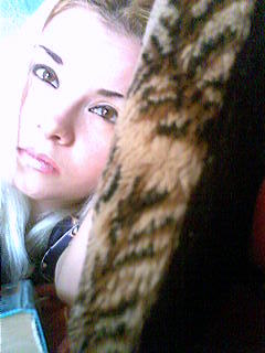 Ирина Овчинникова