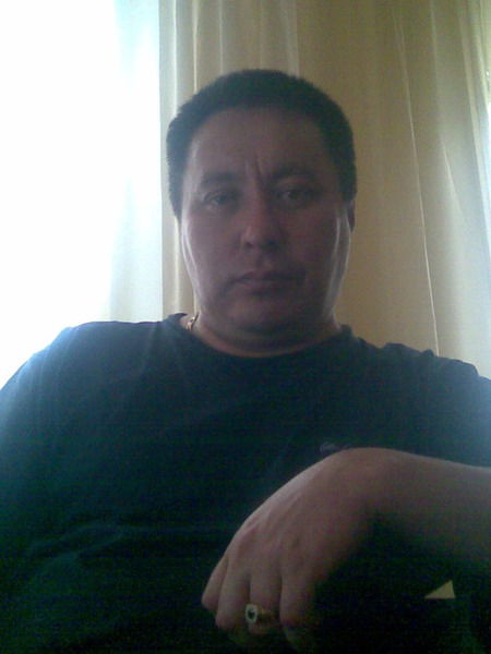 Ерлан Каппасов