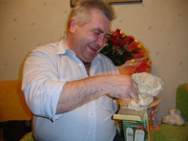 Сергей Карташов