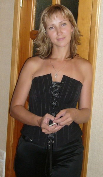 Светлана Селиванова