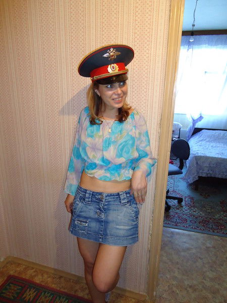 Ольга Старостенко