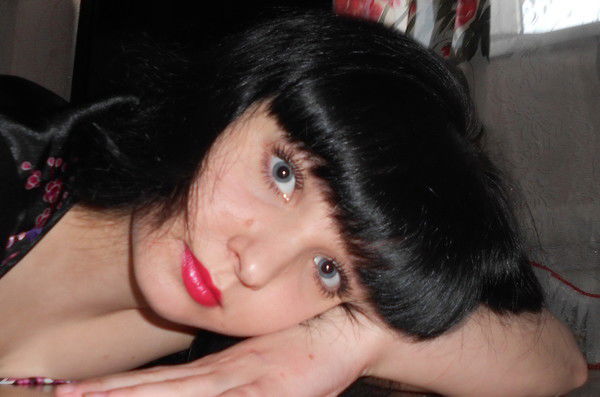 Светлана Яганова