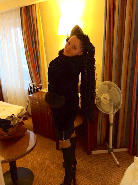 Любовь Зобнина