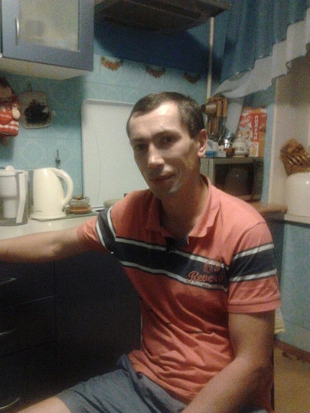 Алексей Демахин