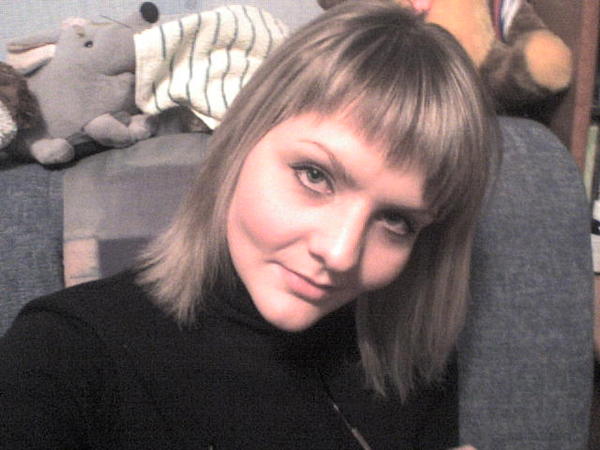 Ольга Шаповалова