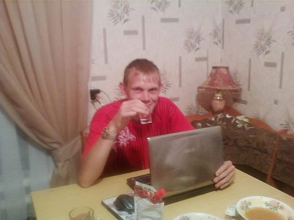 Евгений Сигутин