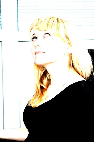 Марина Романенкова