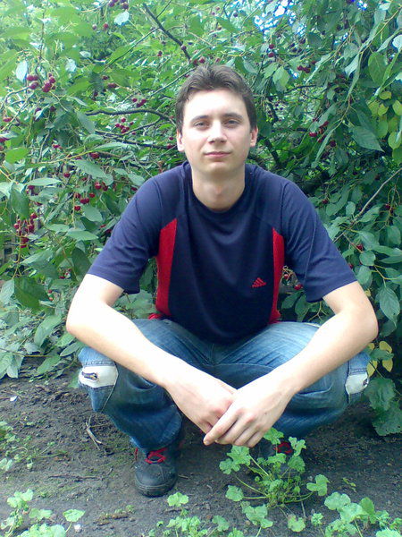 Игорь Дынник