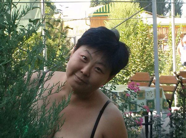 Ирина Когай