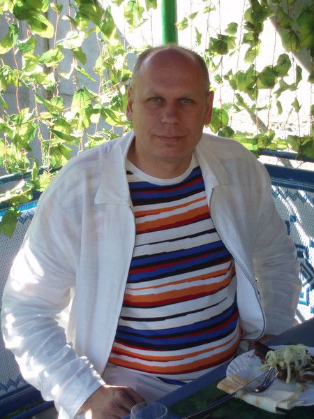 Владимир Волошин