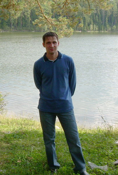 Сокол Валентин