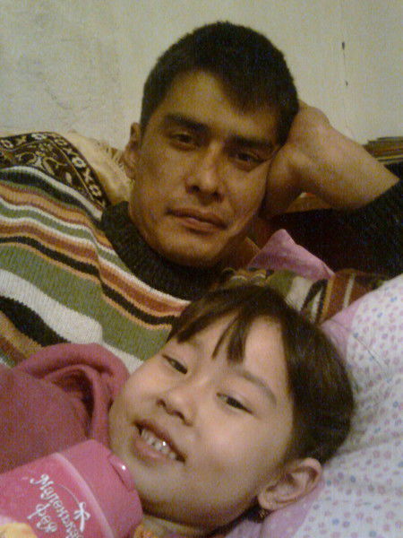 Рахат Айгараев