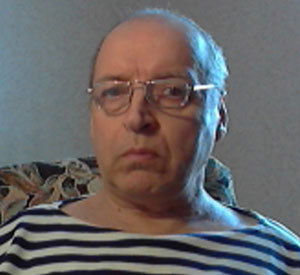 Василий Чурюкин