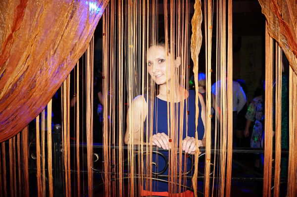 Татьяна Каткова