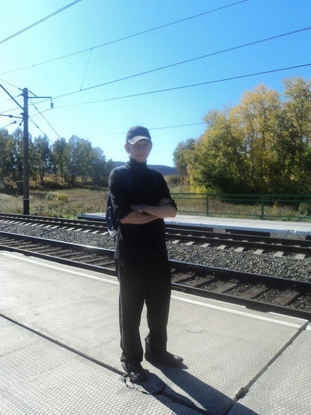 Константин Валишевский