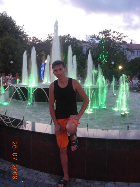 Сергей Иванов