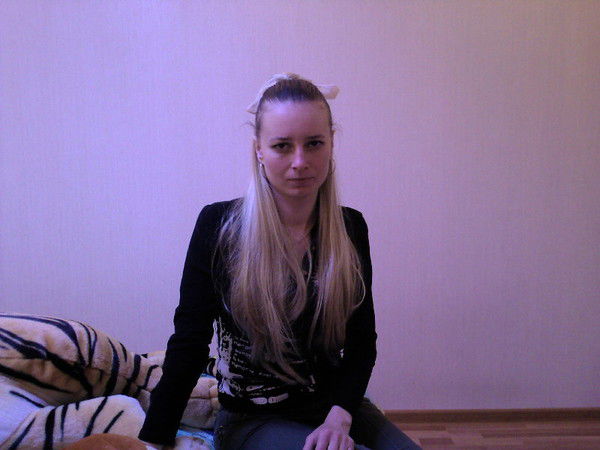 Оксана Закомолкина