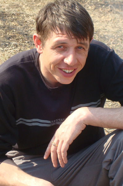 Валерий Иванушкин