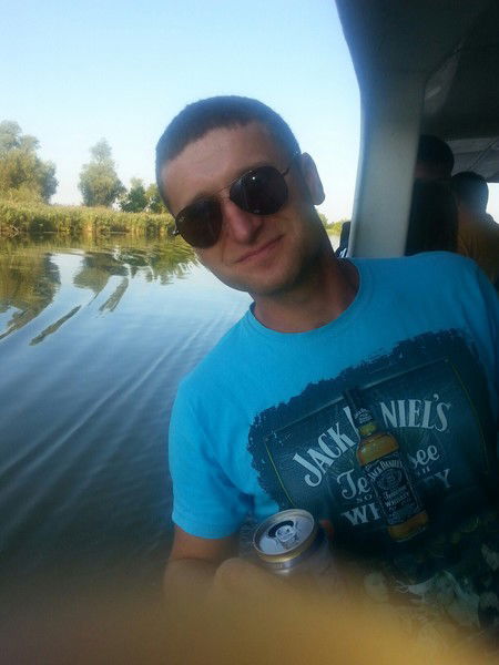 Виталик Дьяченко