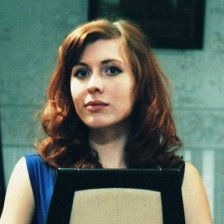 Ирина Яркина