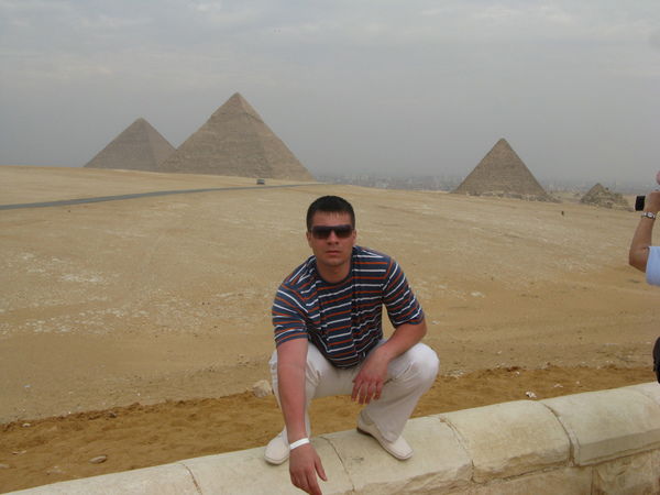 Иван Калмыков