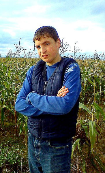 Александр Потапов