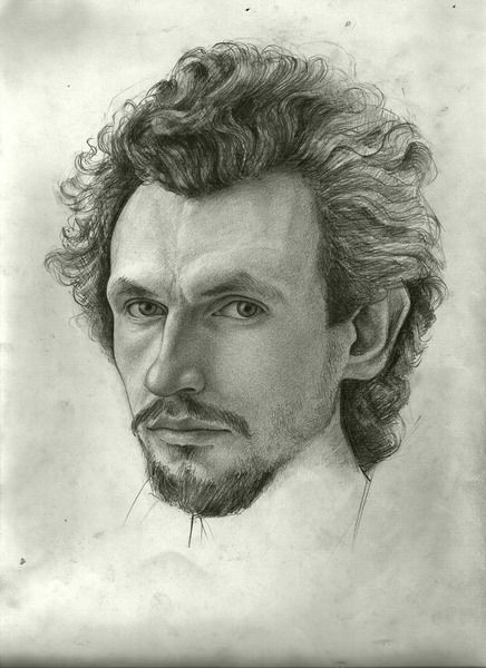 Владимир Дубровский