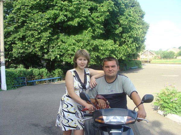 Вита Нехаенко