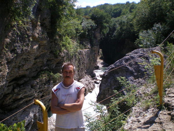 Александр Рыжов