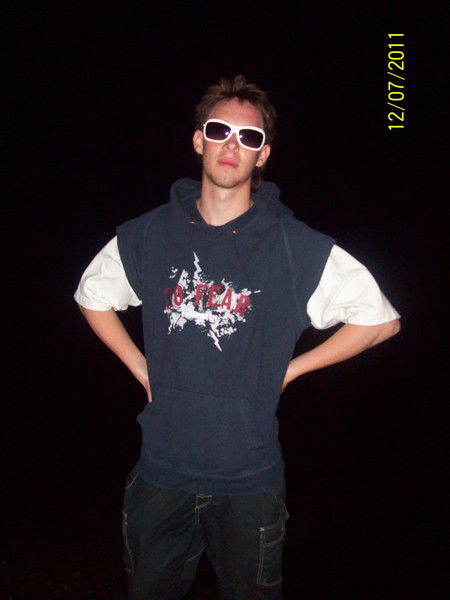 Антон Иванов