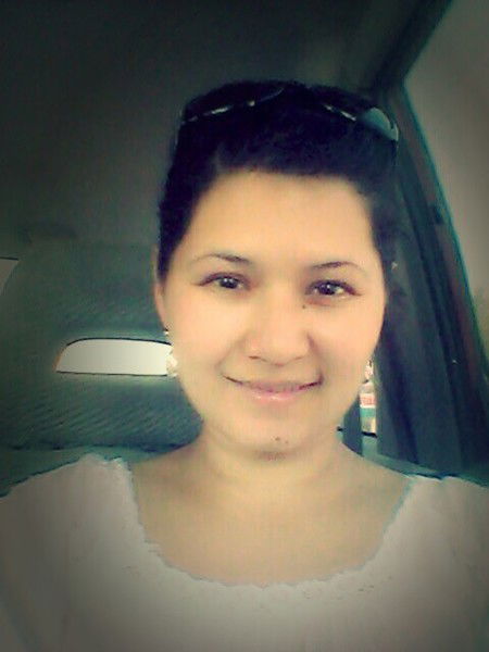 Роза Тiленбаева