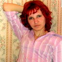 Людмила Степанова